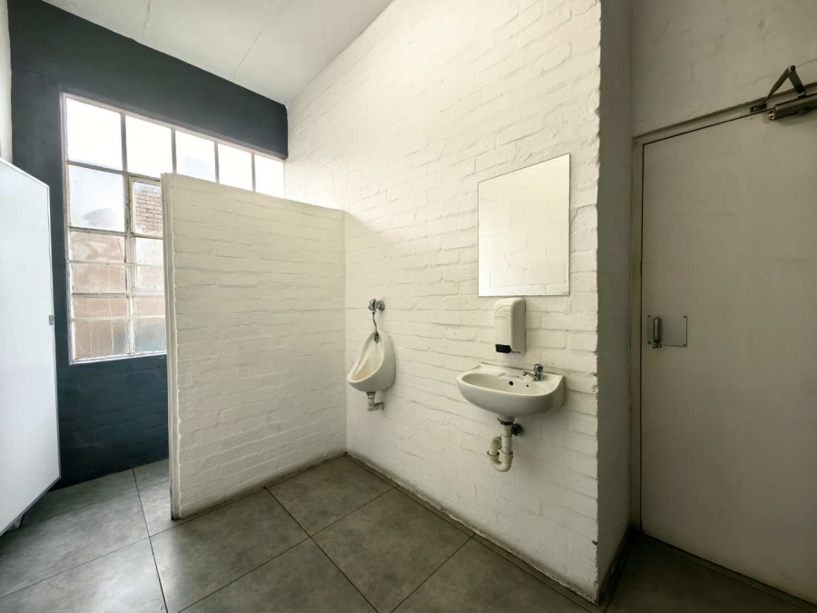 Commercial Property for Sale in Woodstock Western Cape